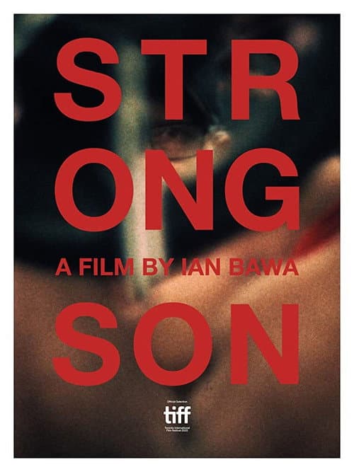 Strong Son (2020) poster