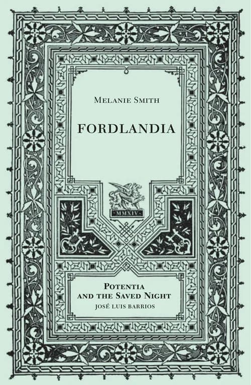 Fordlandia poster