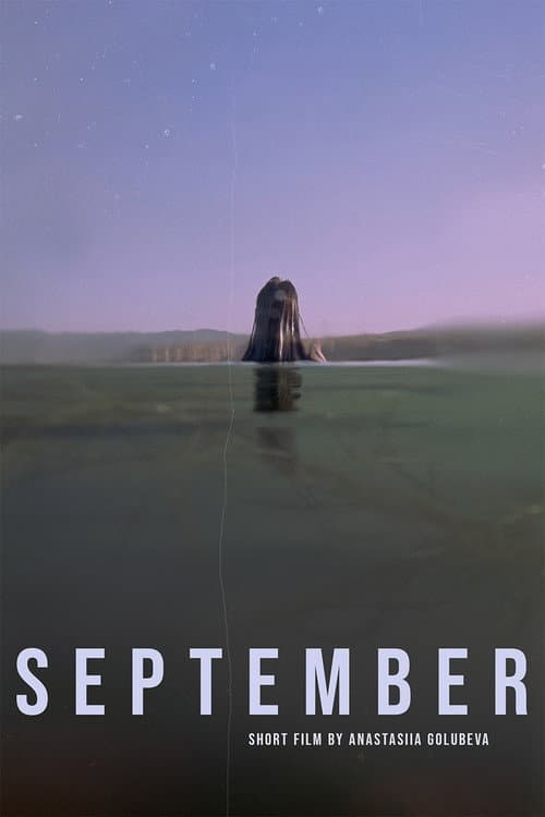 September poster