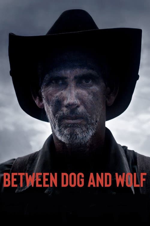 Between Dog and Wolf (2021) poster