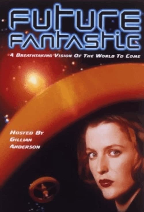 Future Fantastic (1996) poster