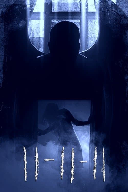 11-11-11 (2011) poster