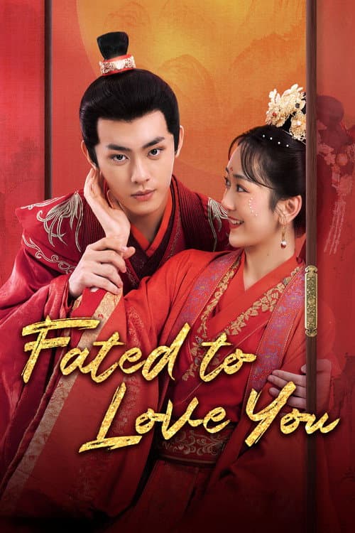 Fated To Love You poster