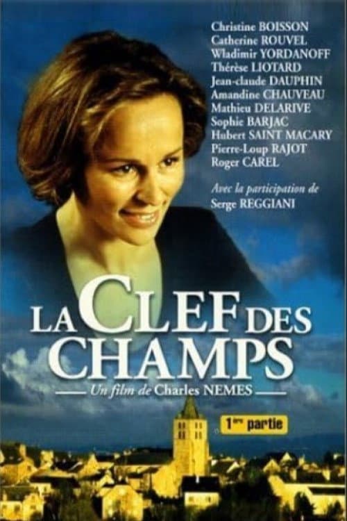 La Clef des Champs (1998) poster