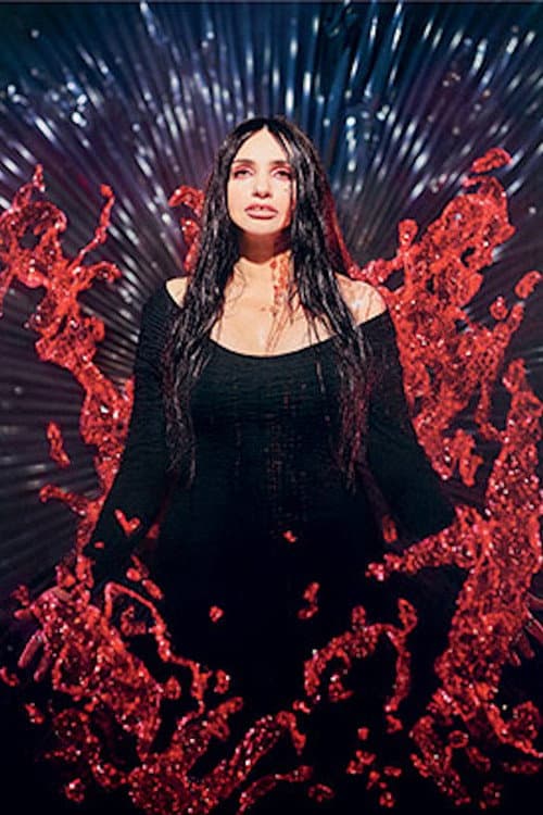 Lucrèce Borgia (2015) poster