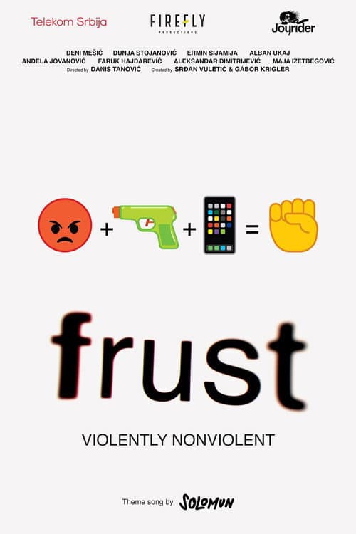 Frust poster