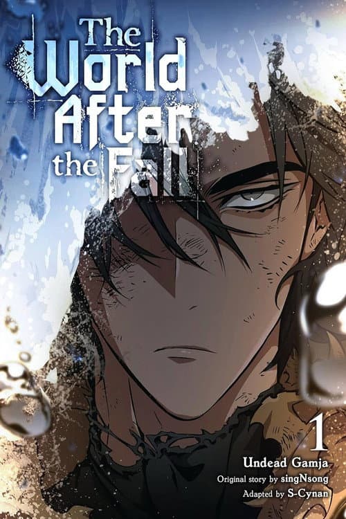 The World After the Fall poster