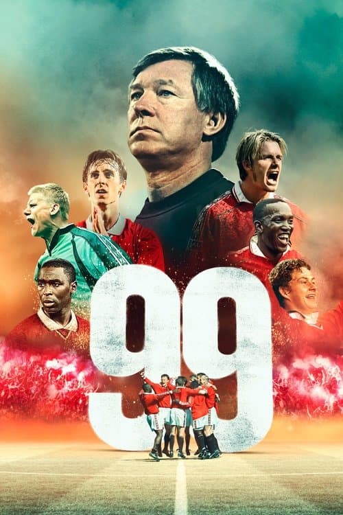 99 (2024) poster