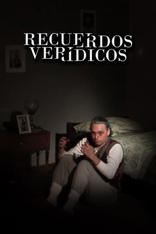 Recuerdos verÃdicos (2021) poster