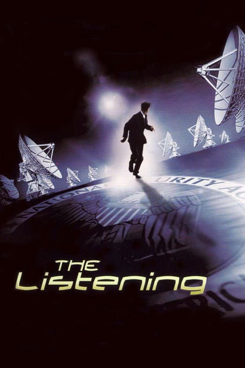 The Listening (2006) poster
