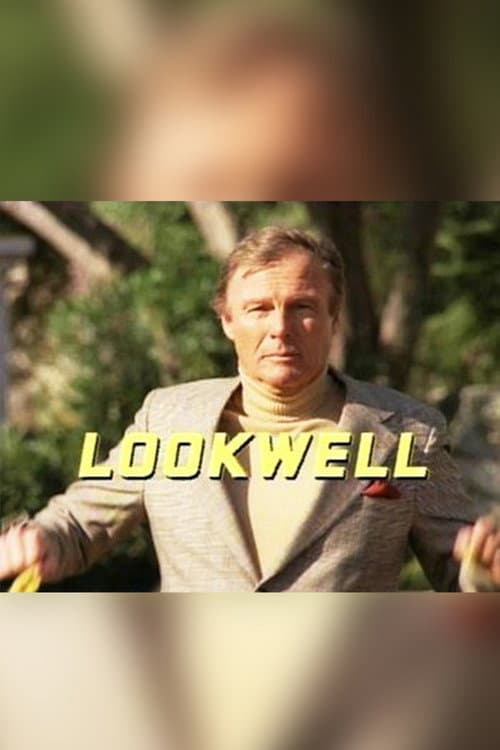 Lookwell (1991) poster