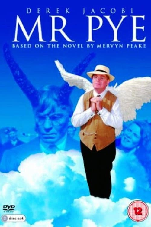 Mr Pye (1986) poster