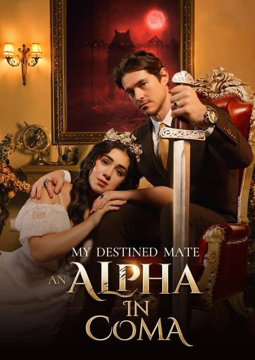 My Destined Mate: An Alpha in a Coma (2024) poster