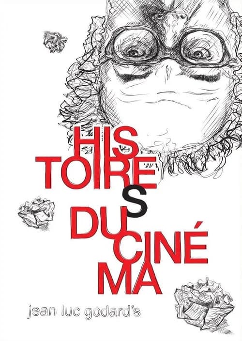 Histoire(s) du cinéma (1988) poster