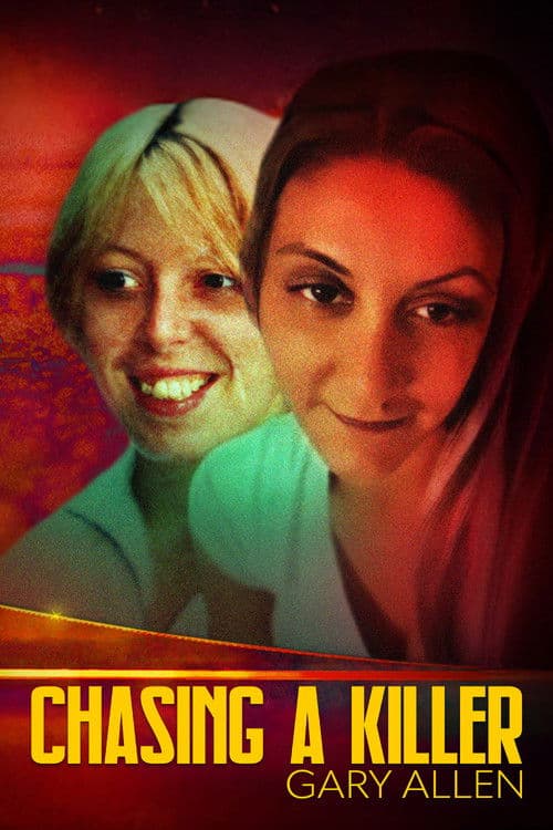Chasing a Killer: Gary Allen (2026) poster