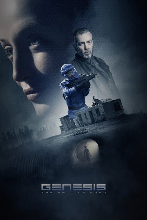 Genesis (2018) poster
