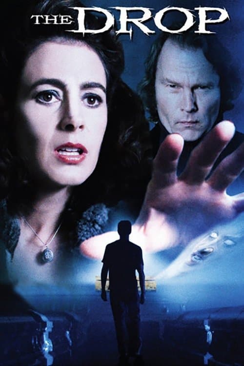 The Drop (2006) poster