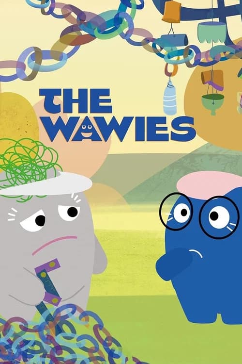 The Wawies poster