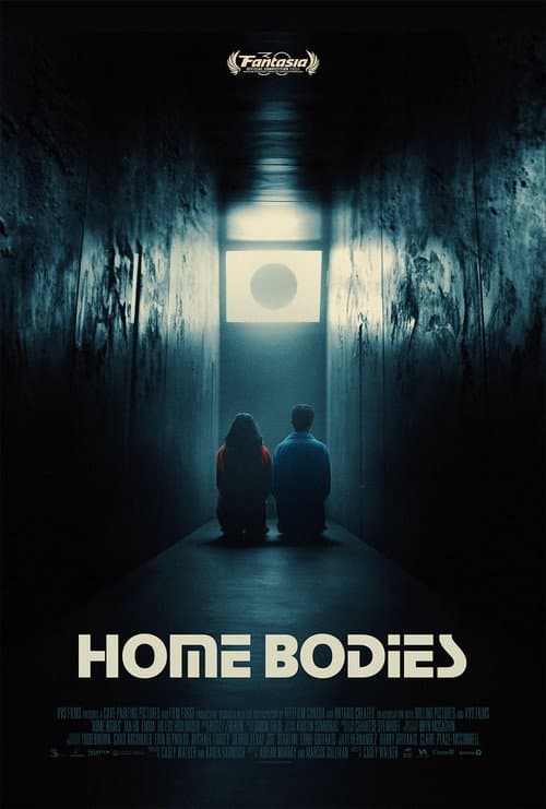 Home Bodies (2026) poster