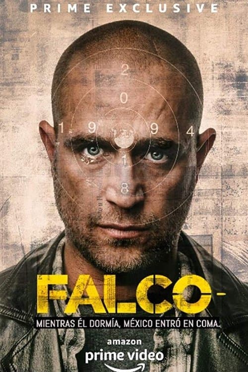 Falco (2018) poster