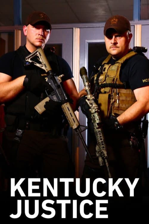 Kentucky Justice (2013) poster