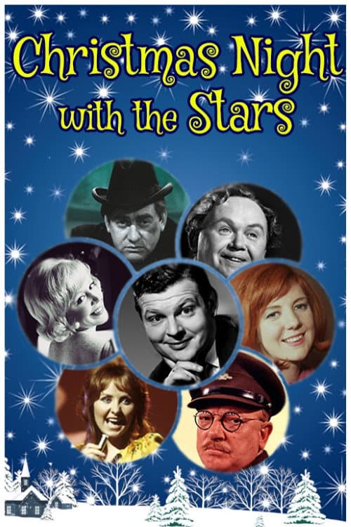 Christmas Night with the Stars (1958) poster