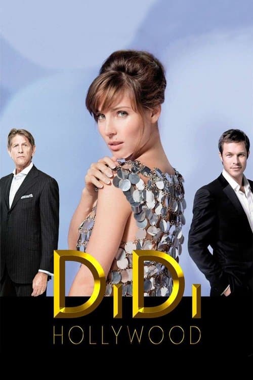 DiDi Hollywood (2010) poster