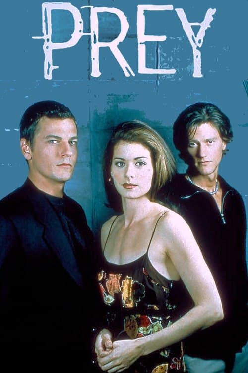 Prey (1998) poster
