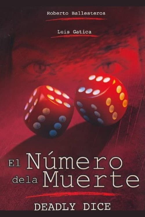 El número de la muerte (2006) poster