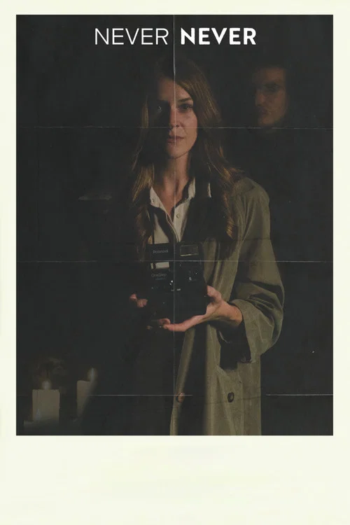 Never Never (2024) poster