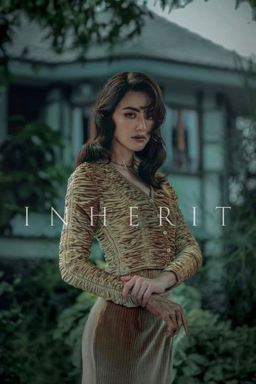 Inherit (2026) poster