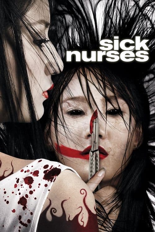 Sick Nurses (2007) poster
