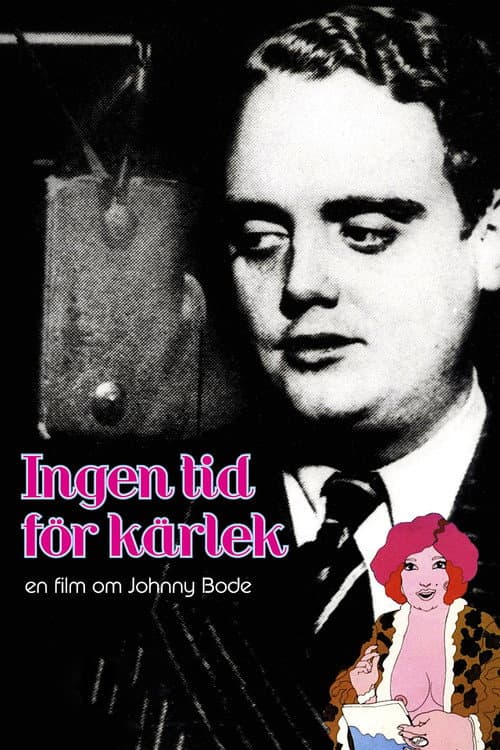 Ingen tid för kärlek (2017) poster