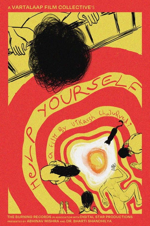 Help Yourself poster