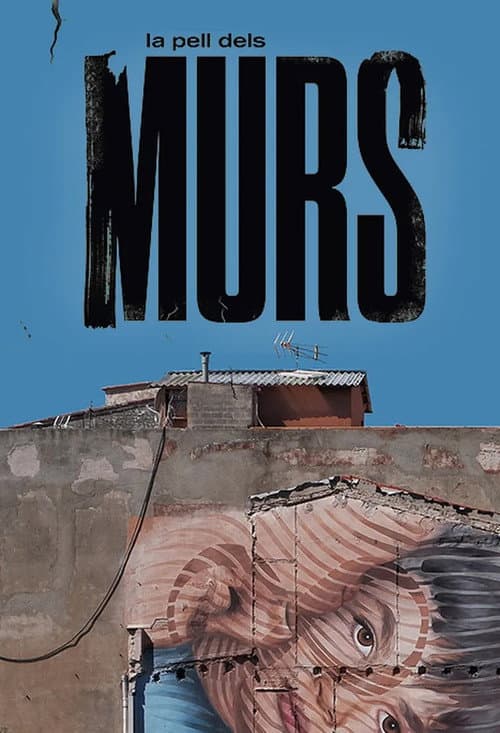 La pell dels murs (2022) poster