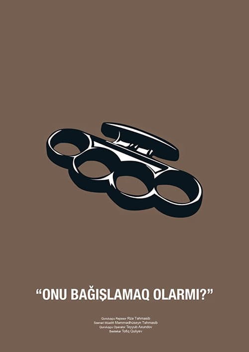 Can One Forgive Him? (1959) poster