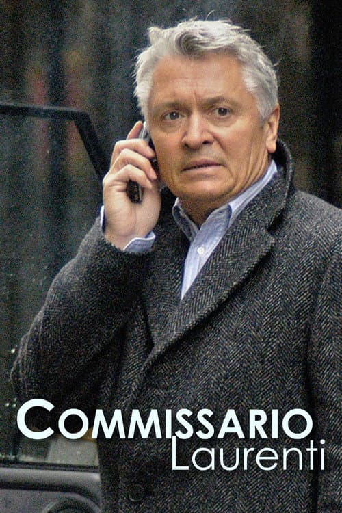 Commissario Laurenti (2006) poster