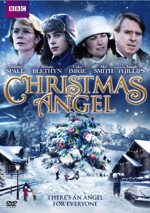 My Angel (2011) poster
