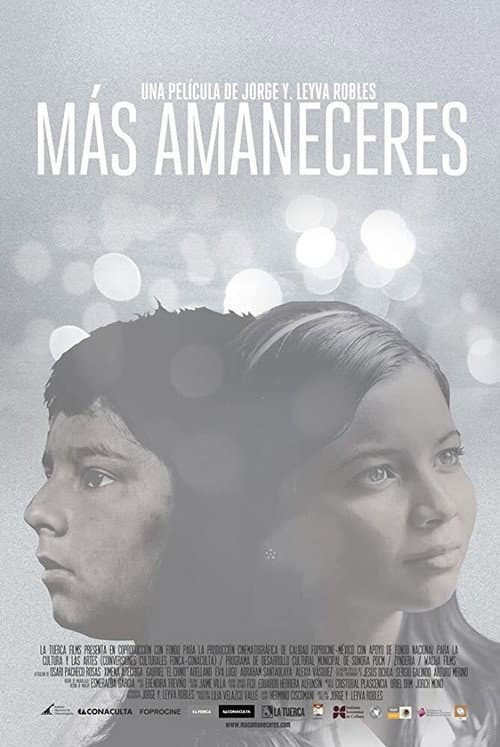 At Dawn (2013) poster