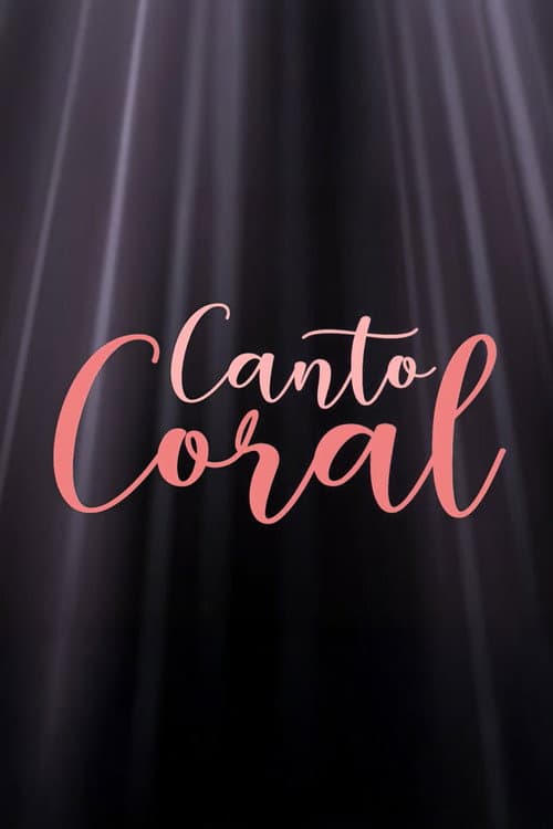 Canto Coral (2024) poster