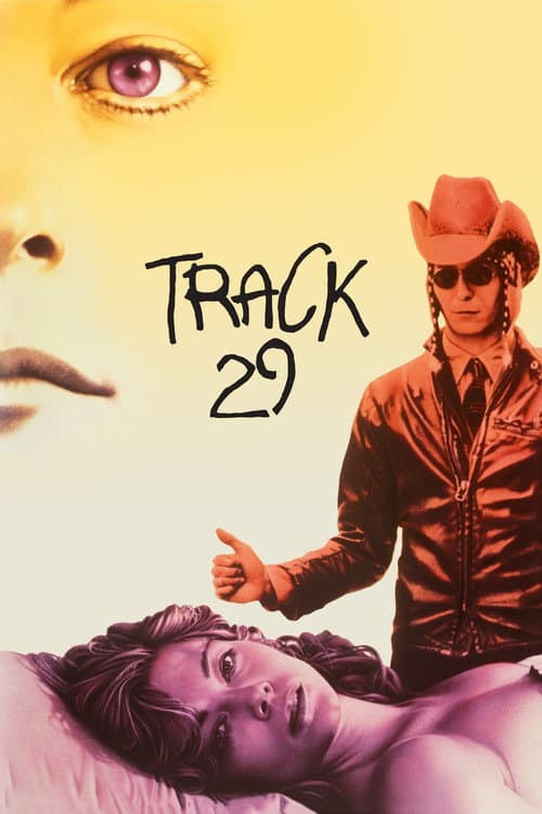 Track 29 (1988) poster