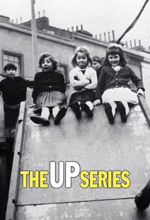 The Up Series (1964) poster