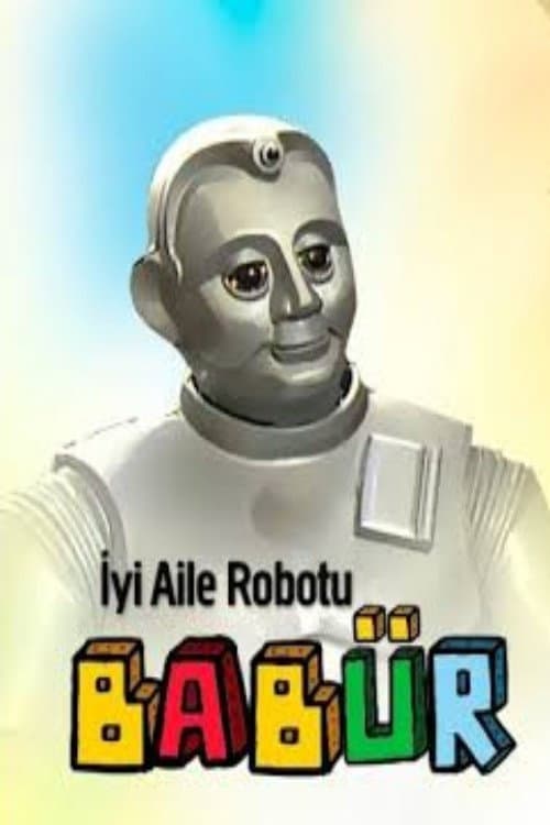 İyi Aile Robotu (2002) poster