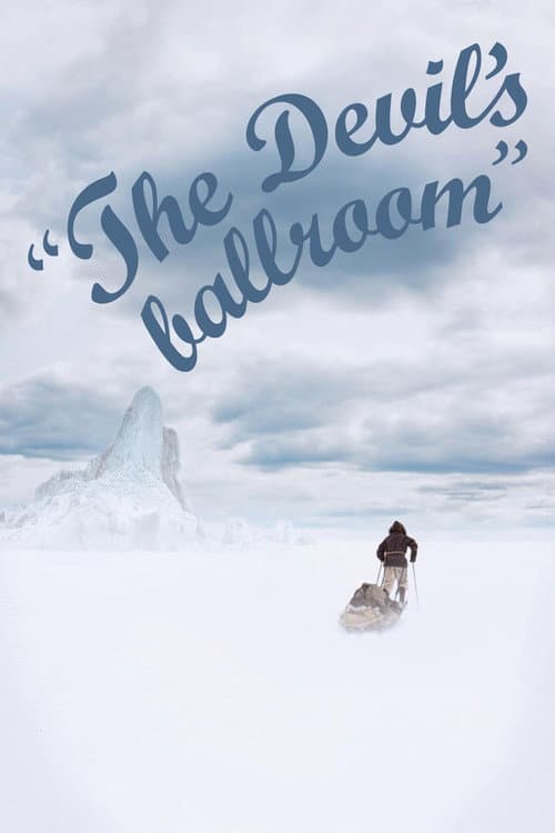 The Devil's Ballroom (2012) poster