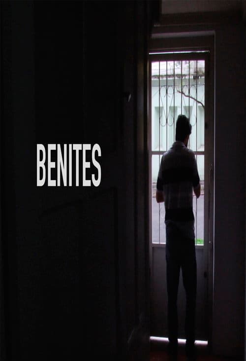 Benites:Shattered government (2019) poster