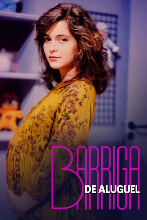 Belly Rent (1990) poster