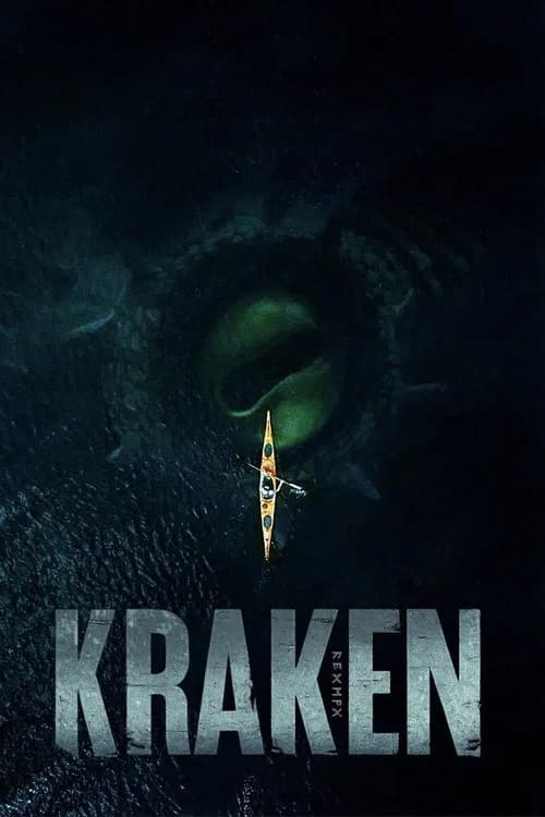 Kraken (2026) poster