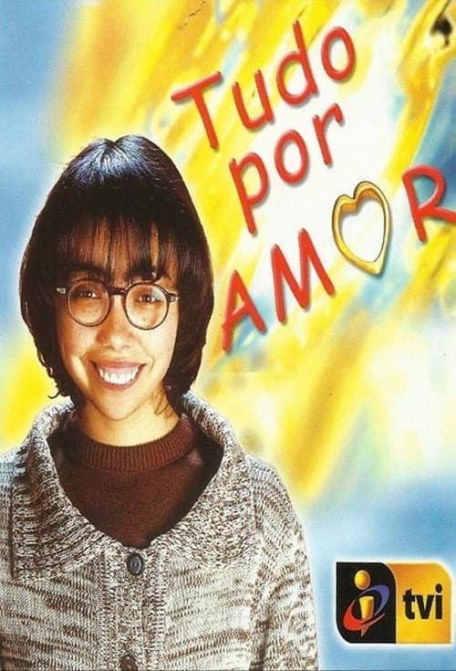 Tudo por Amor (2002) poster