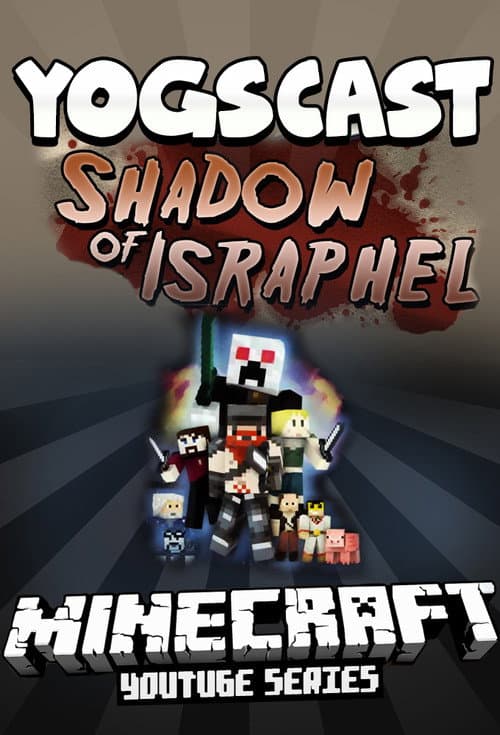 Shadow of Israphel (2010) poster