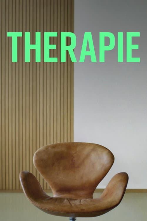 Therapie (2019) poster